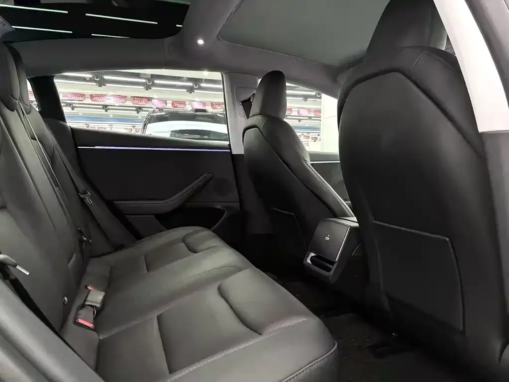 Tesla Model 3 2024 из CN, фото 6