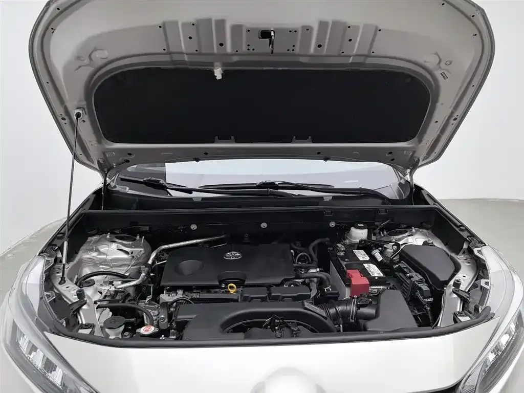 Toyota Wildlander 2021 из CN, фото 8