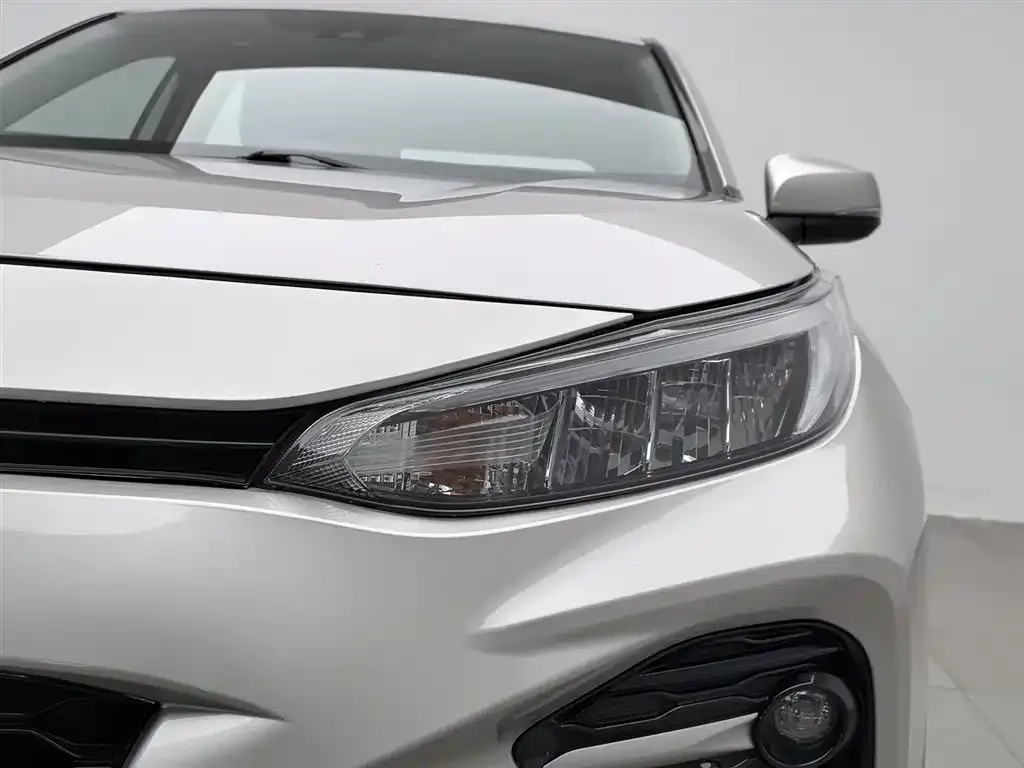 Toyota Wildlander 2021 из CN, фото 4
