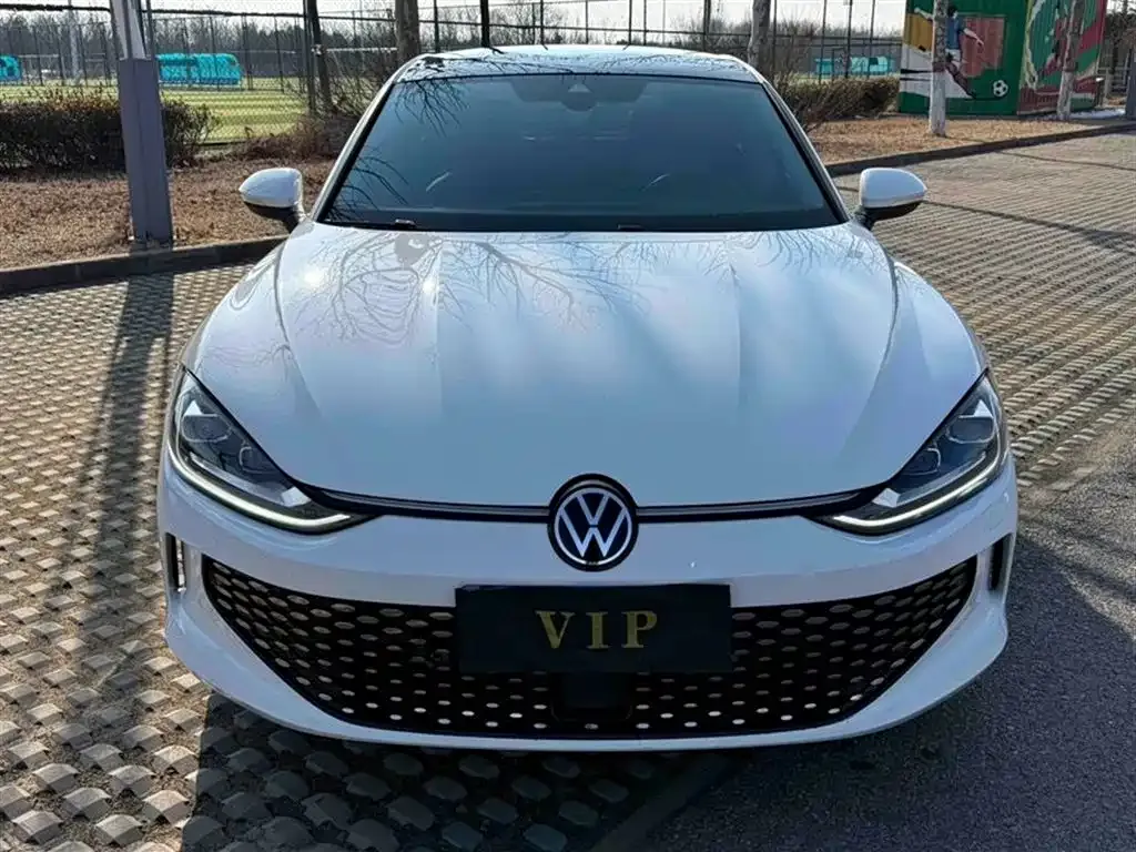 Volkswagen Lamando 2022 из CN, фото 7