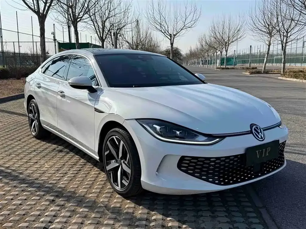 Volkswagen Lamando 2022 из CN, фото 8