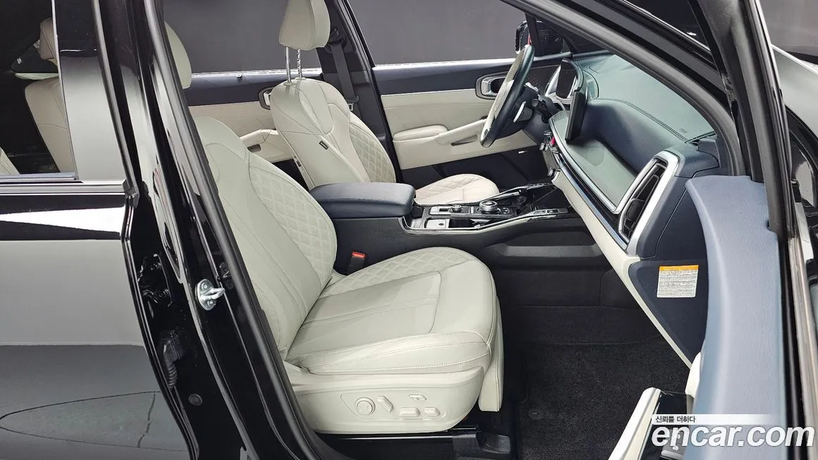 Kia Sorento — фото 9