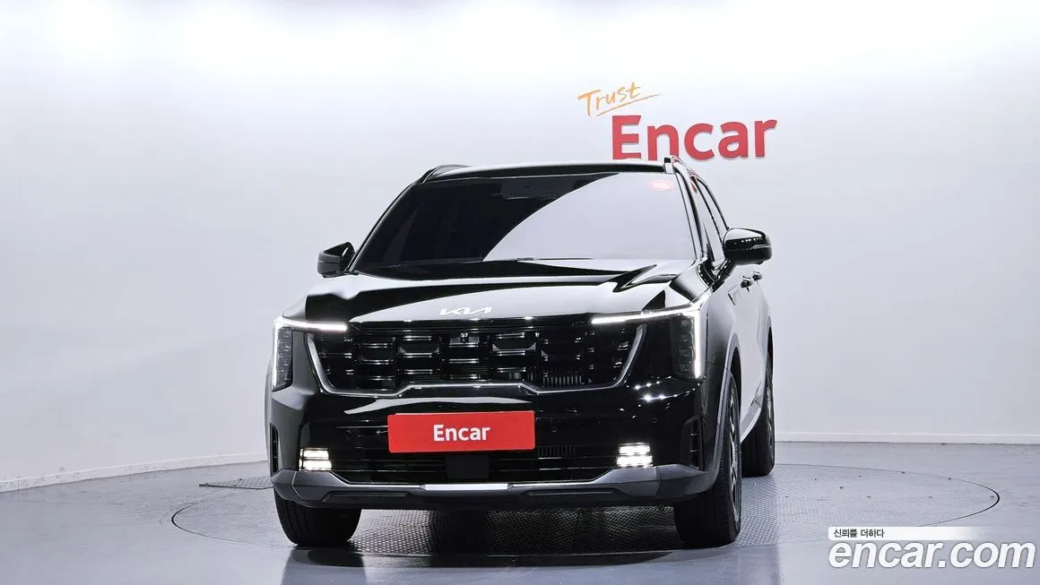 Kia Sorento — фото 5