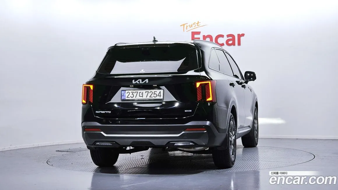 Kia Sorento — фото 2