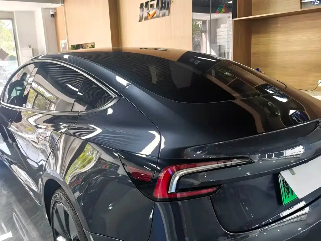 Tesla Model 3 2025 из CN, фото 6