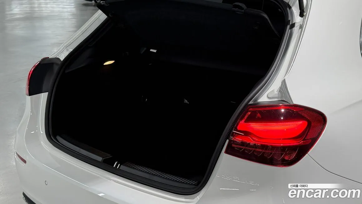 Mercedes-Benz A-Class 2025 из KR, фото 4