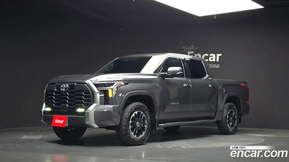 Toyota Tundra