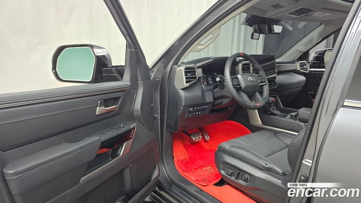 Toyota Tundra 2022 из KR, фото 10