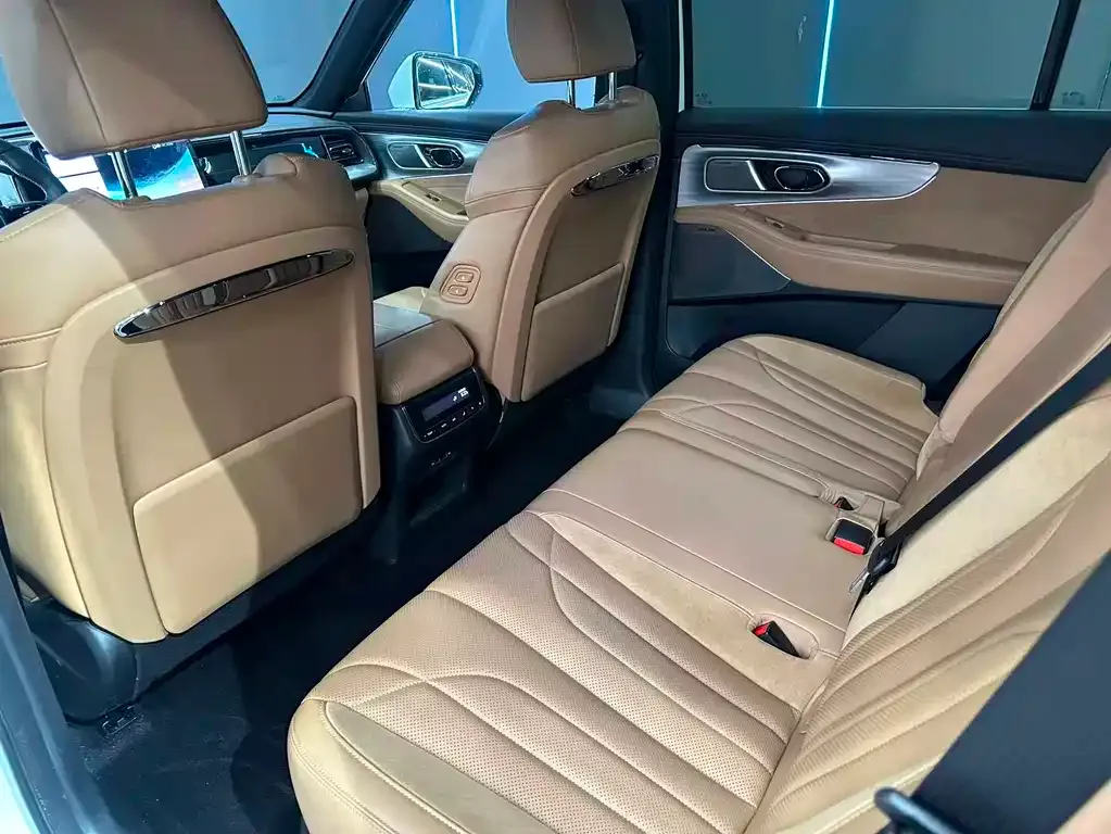 GAC Motor Trumpchi ES9 2024 из CN, фото 3