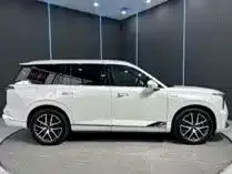 GAC Motor Trumpchi ES9 2024 из CN, фото 4