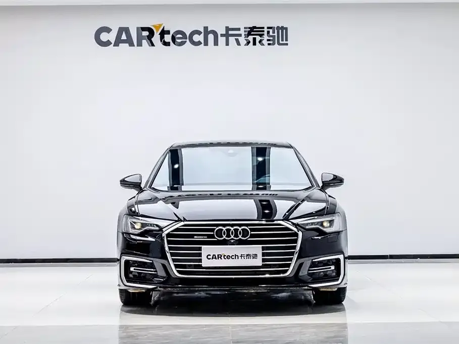 Audi A6L 2023 из CN, фото 8