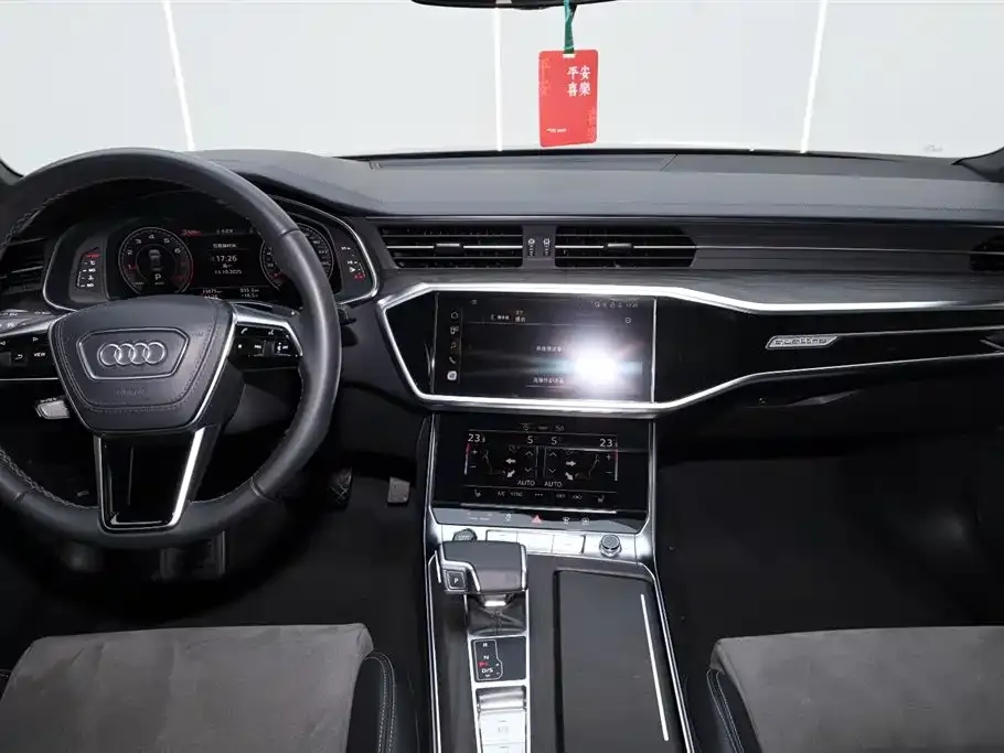 Audi A6L 2023 из CN, фото 9