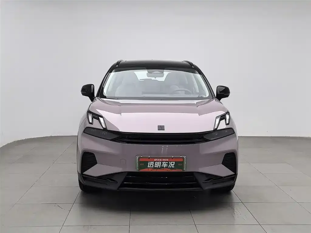 Lynk & Co 06 EM-P 2023 из CN, фото 8