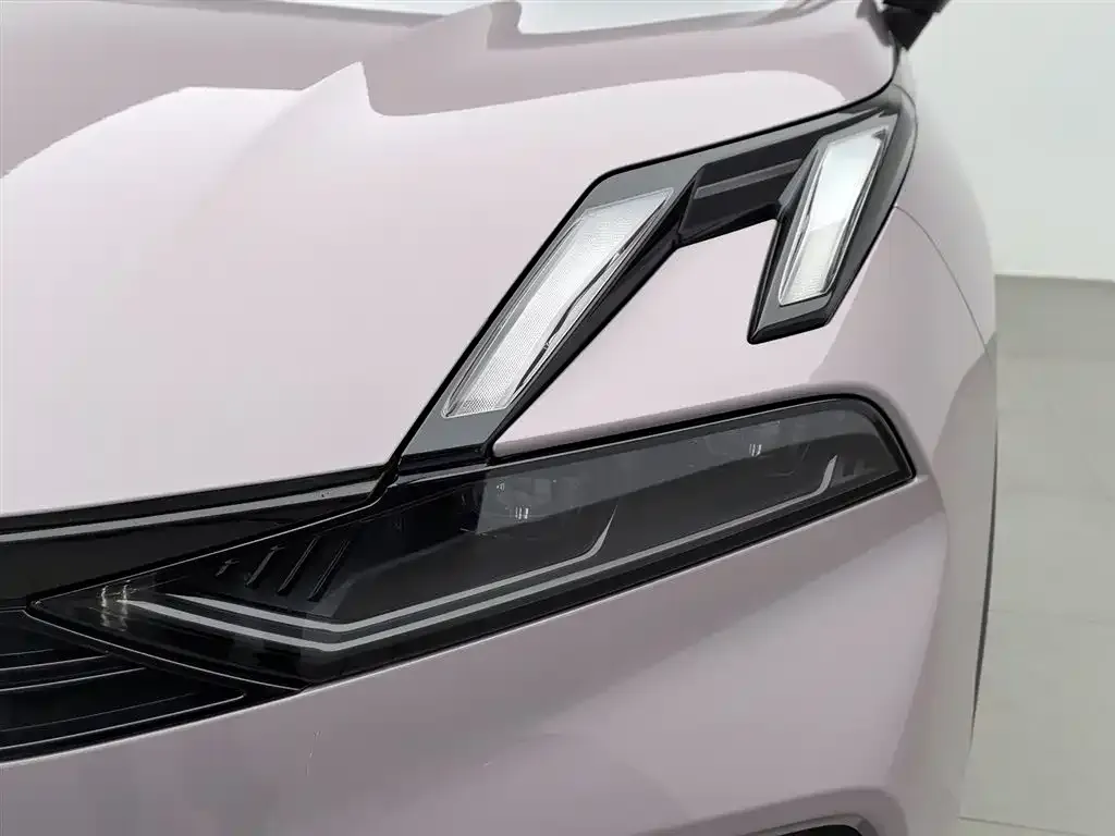 Lynk & Co 06 EM-P 2023 из CN, фото 6