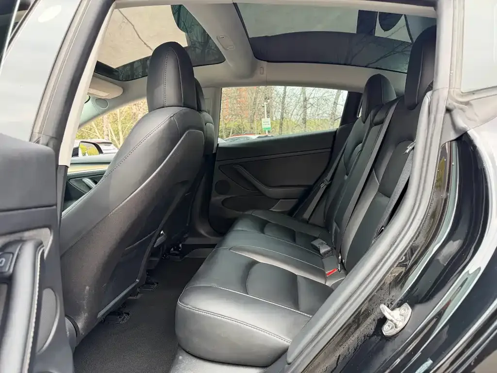 Tesla Model 3 2023 из CN, фото 5