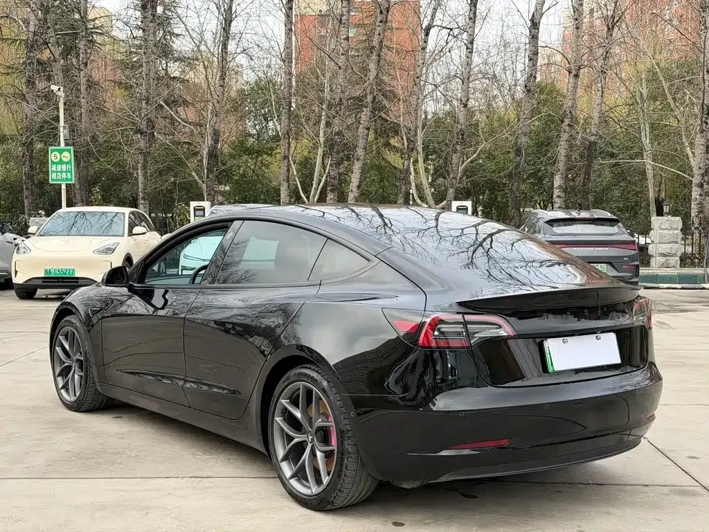 Tesla Model 3 2023 из CN, фото 9