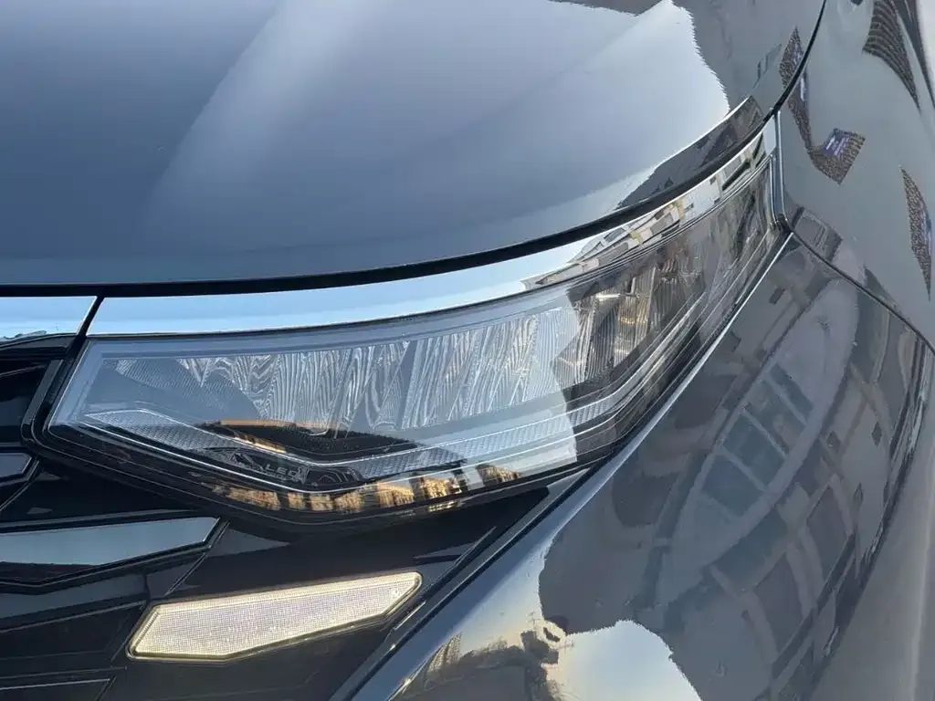 Hyundai Custo 2023 из CN, фото 8