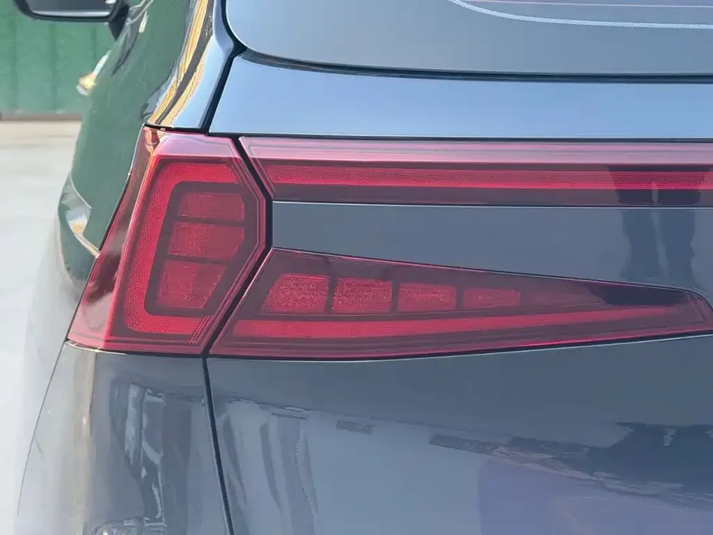 Hyundai Custo 2023 из CN, фото 2