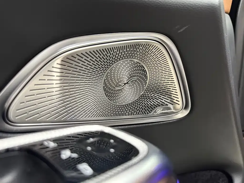 Mercedes-Benz E-Class 2026 из CN, фото 10
