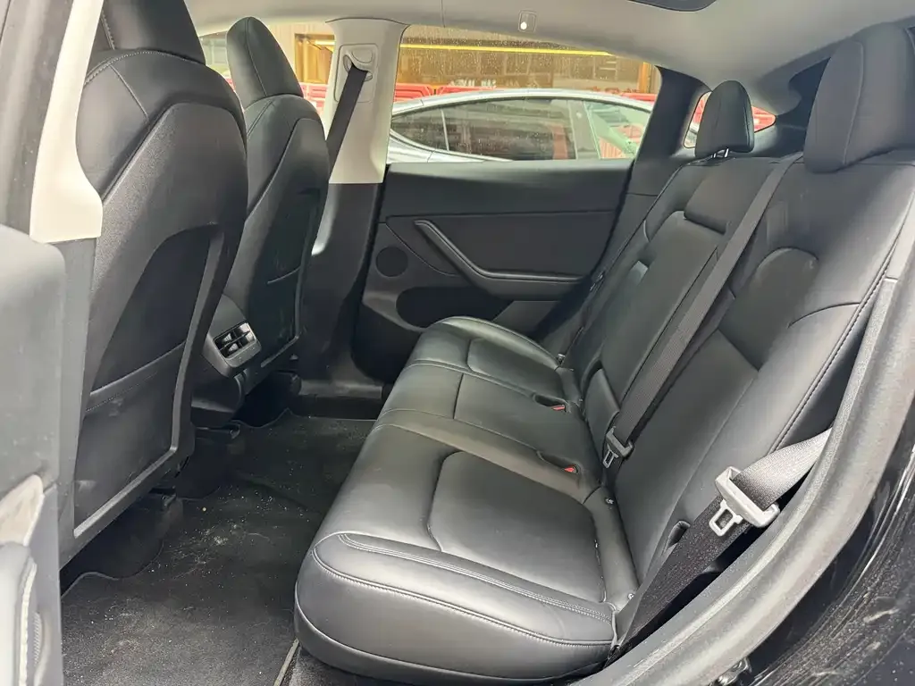 Tesla Model Y 2022 из CN, фото 4