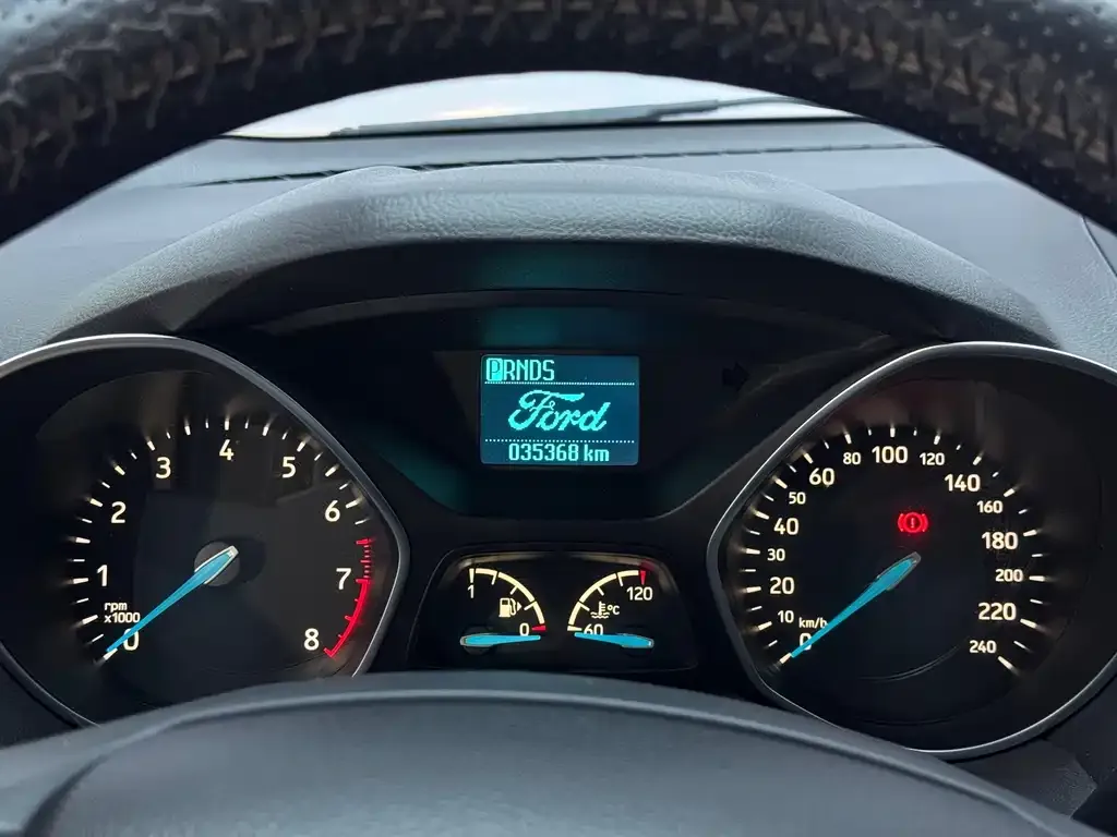 Ford Kuga 2021 из CN, фото 8