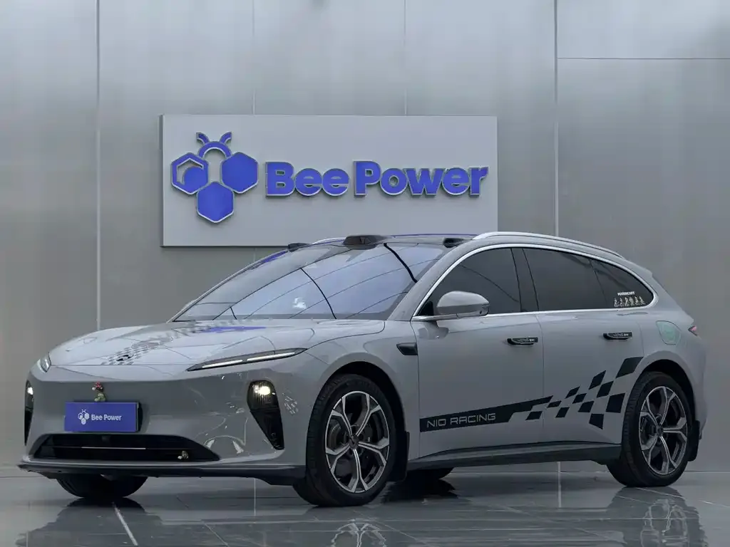 NIO ET5T 2024 из CN, фото 1