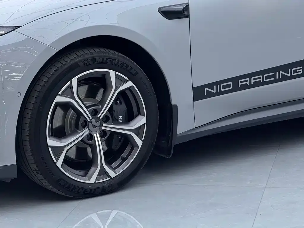 NIO ET5T 2024 из CN, фото 3