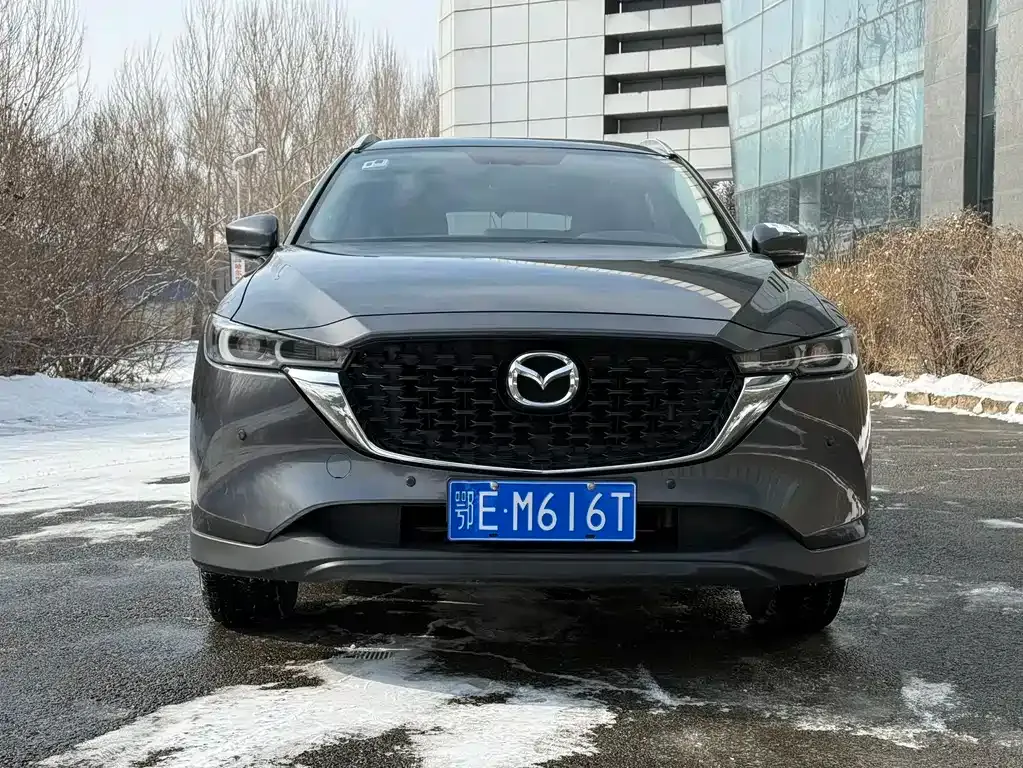 Mazda CX-5 2023 из CN, фото 10