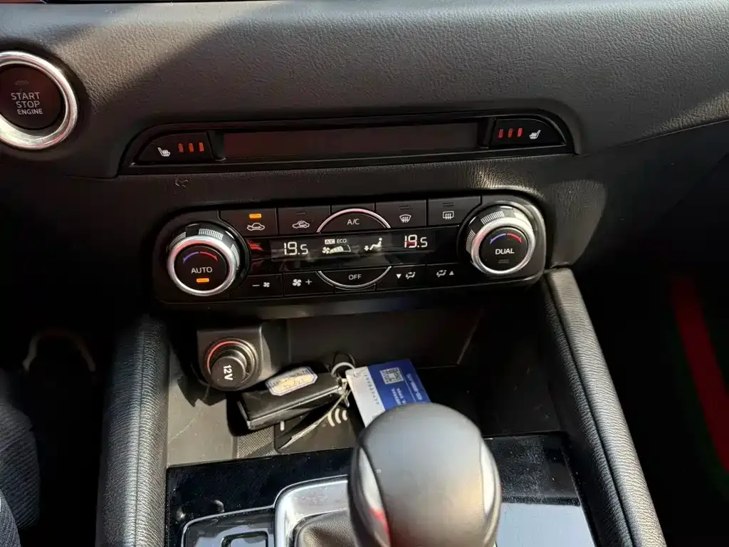 Mazda CX-5 2023 из CN, фото 9