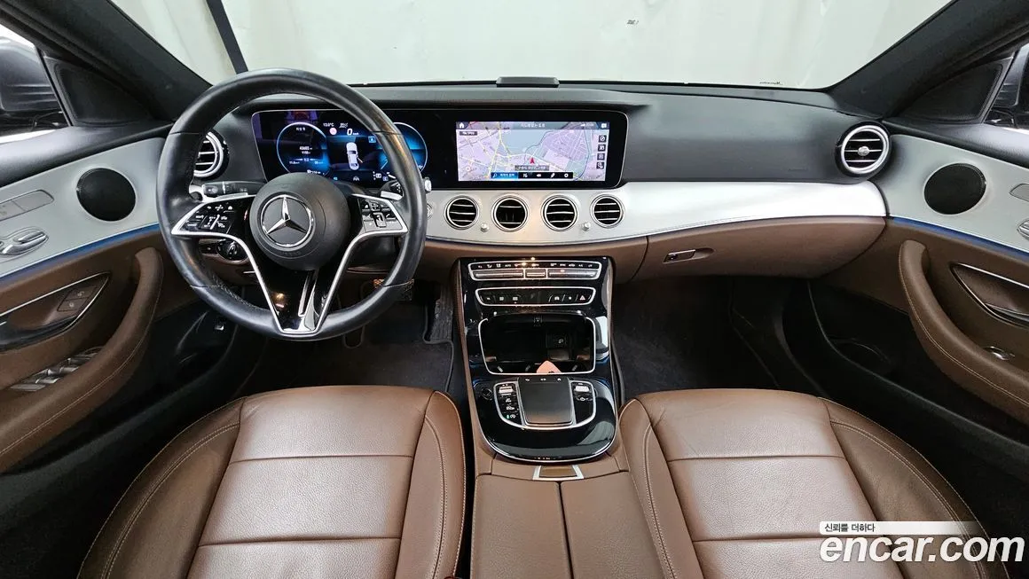 Mercedes-Benz E-Class 2021 из KR, фото 3