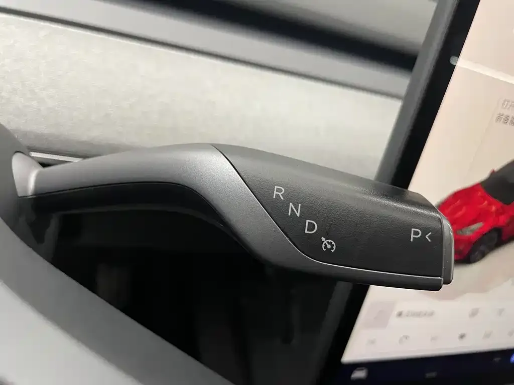 Tesla Model Y 2024 из CN, фото 10