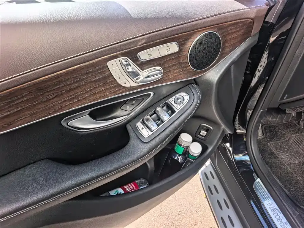 Mercedes-Benz GLC 2023 из CN, фото 4