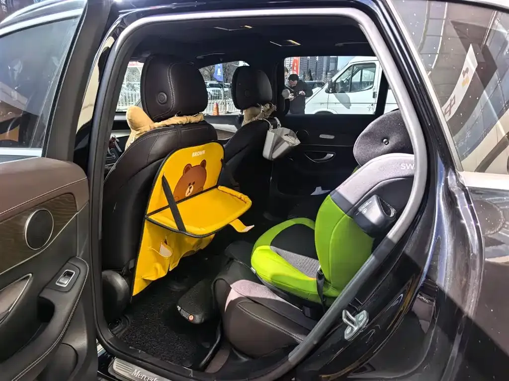 Mercedes-Benz GLC 2023 из CN, фото 5