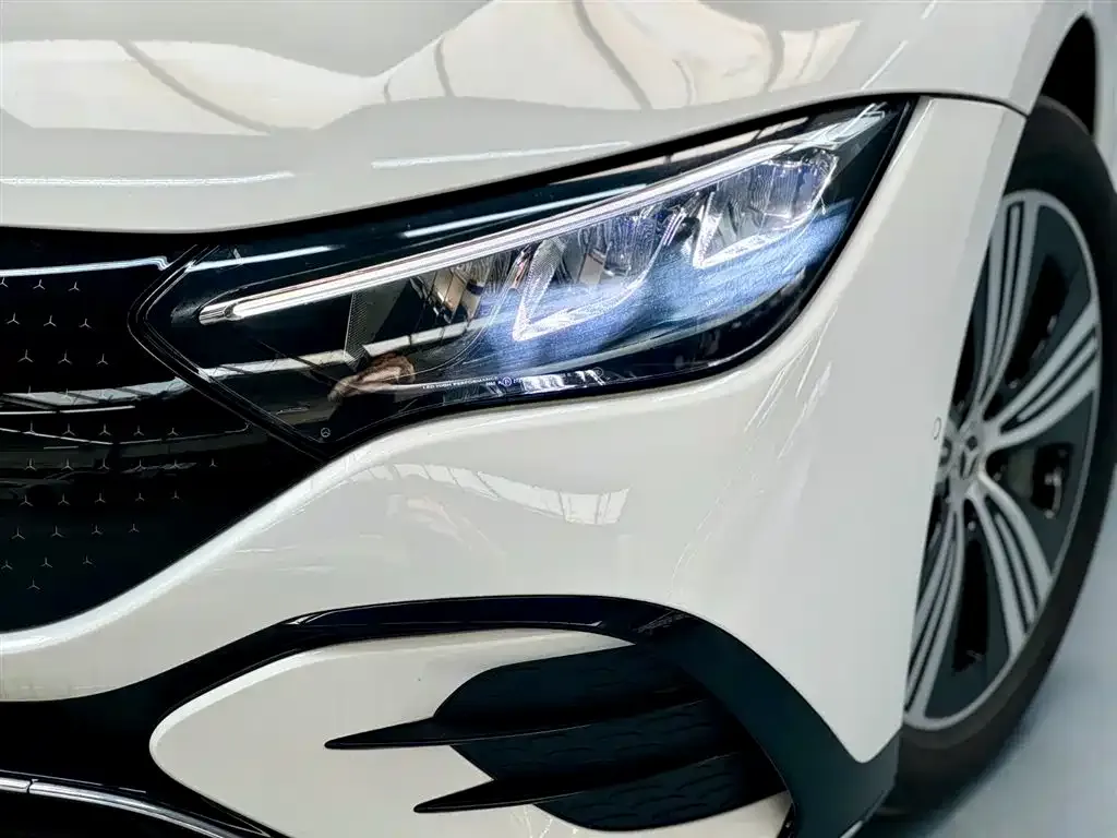 Mercedes-Benz EQE 2025 из CN, фото 5