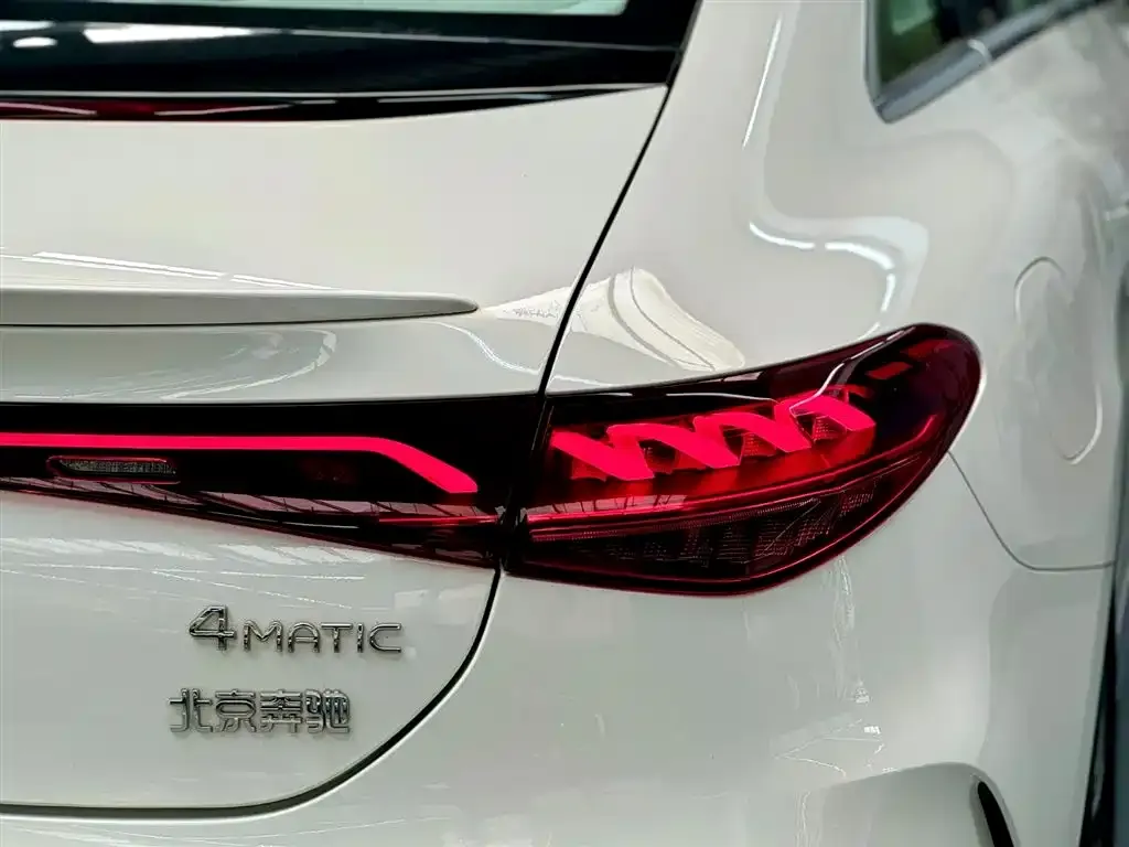 Mercedes-Benz EQE 2025 из CN, фото 4