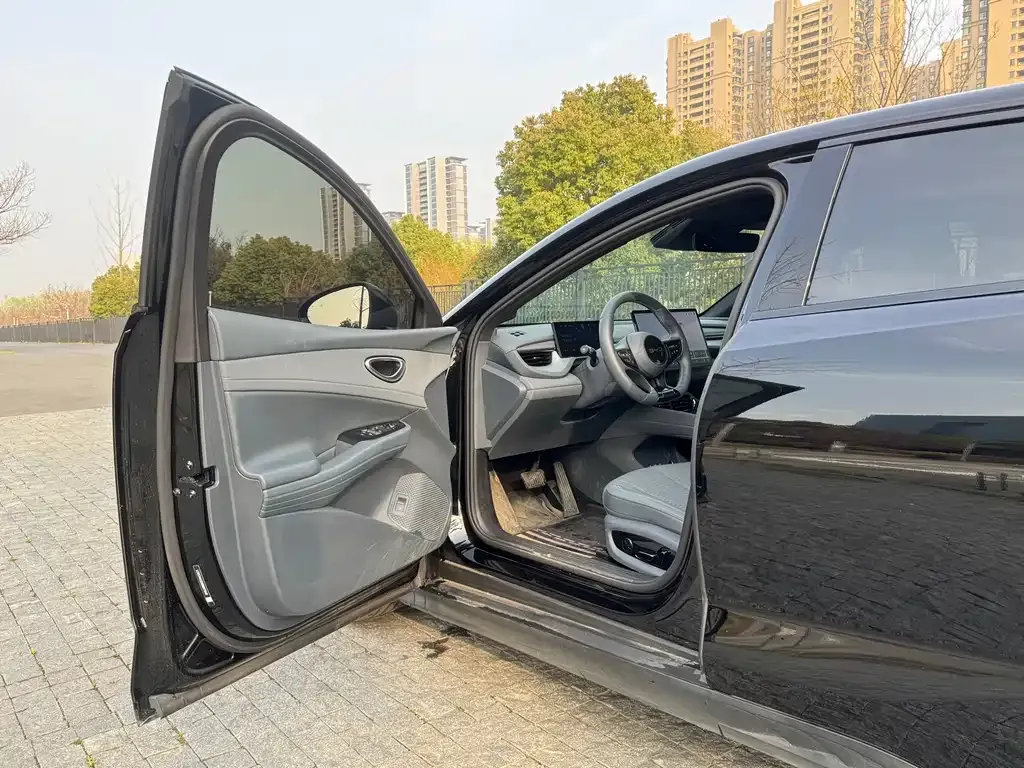 BYD Seal 06GT — фото 7