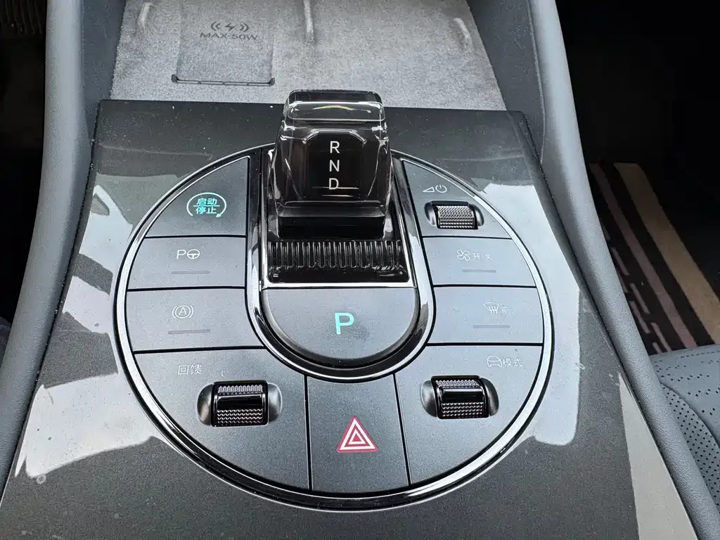BYD Seal 06GT — фото 3