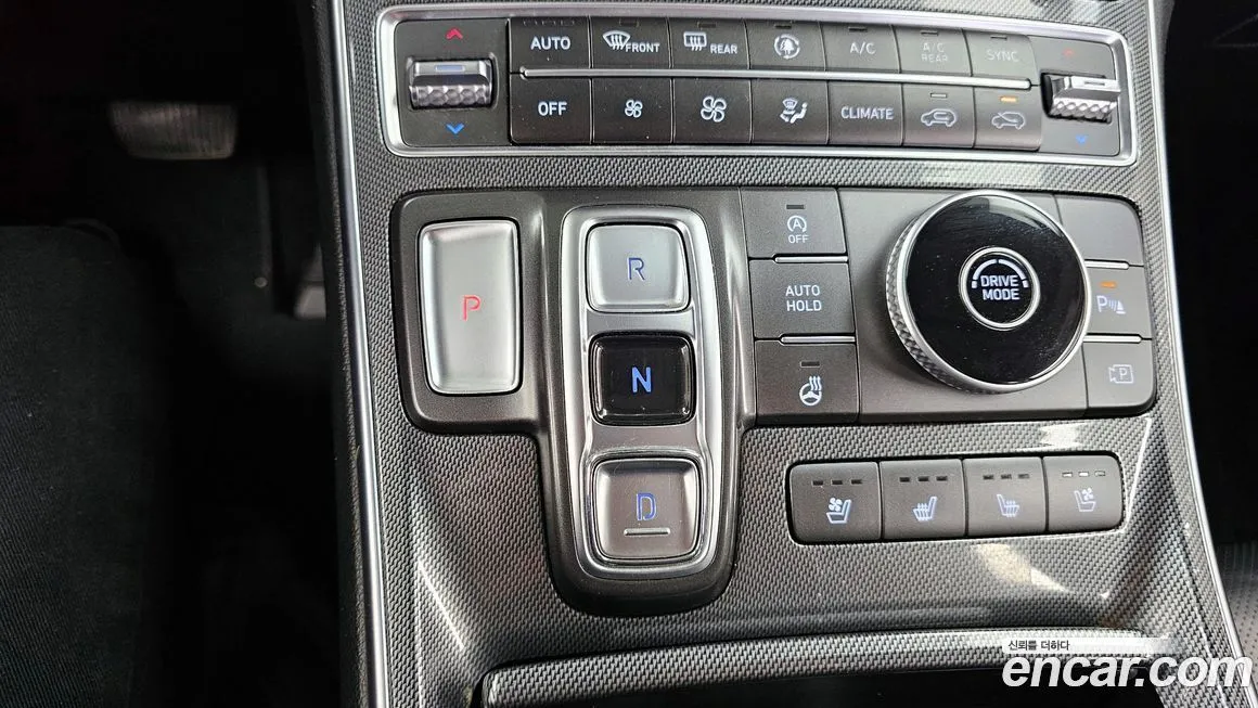 Hyundai Santafe — фото 9