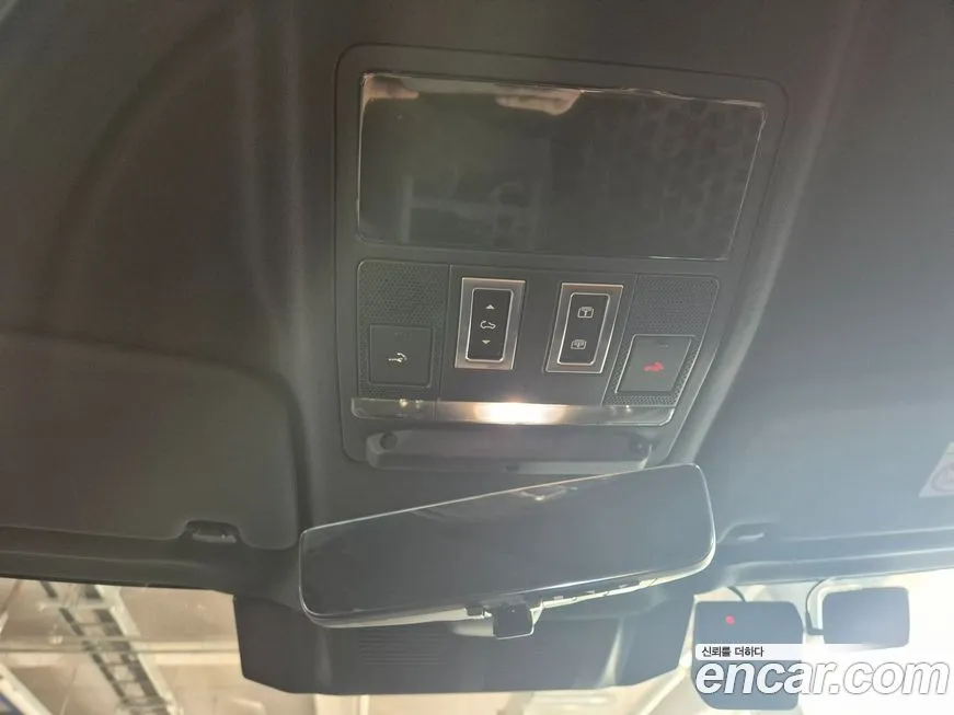 Land Rover Defender 2025 из KR, фото 2