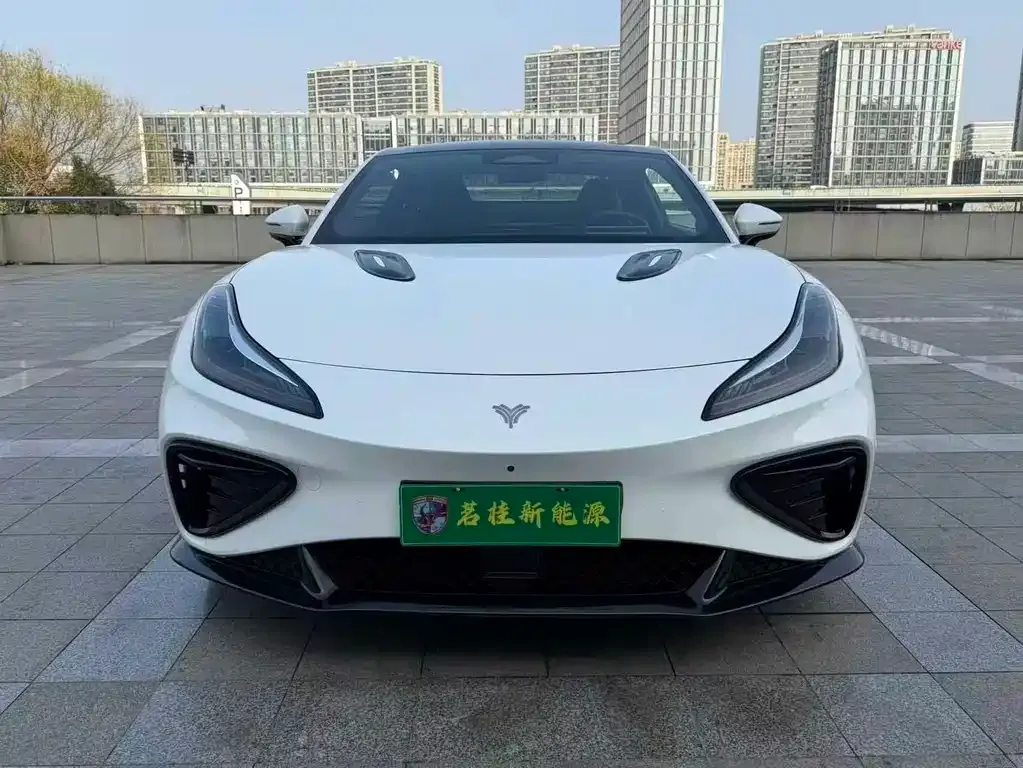 Neta GT — фото 2