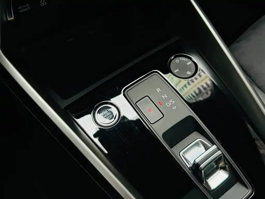 Audi A3 2022 из CN, фото 9
