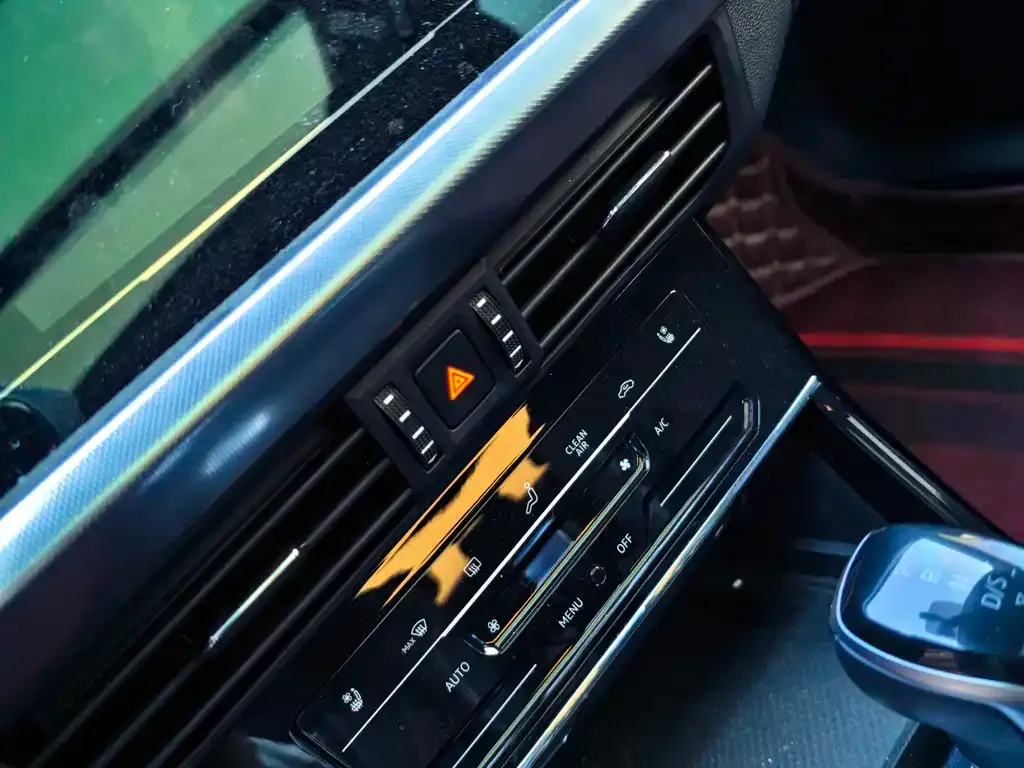 Volkswagen Passat — фото 2