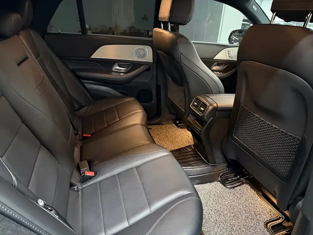 Mercedes-Benz GLE 2022 из CN, фото 4
