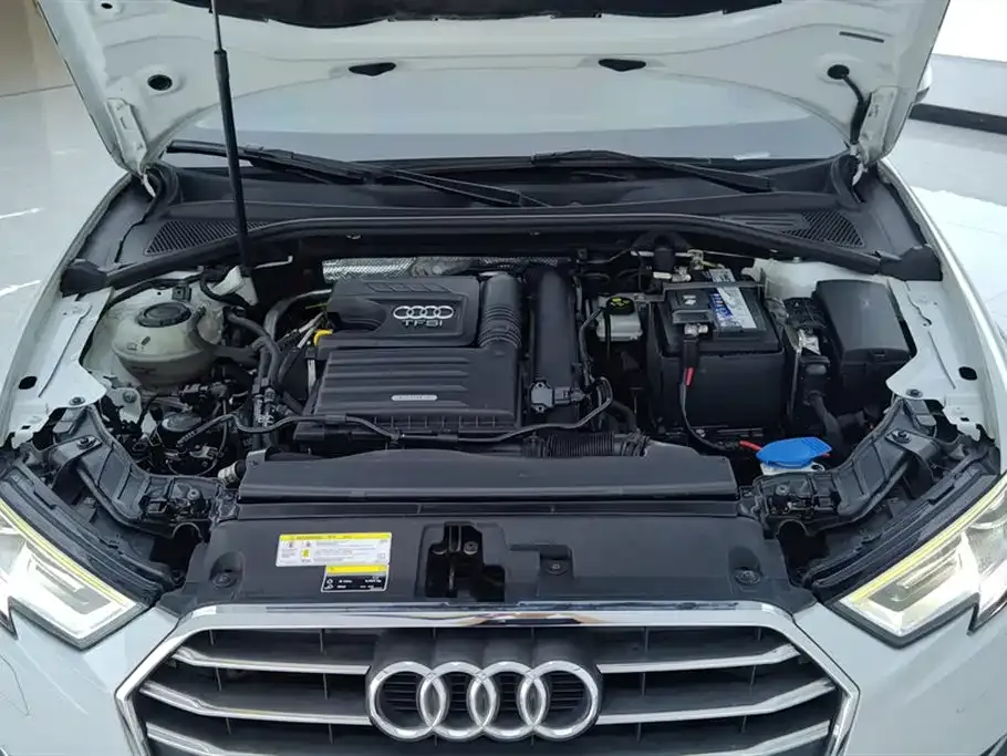 Audi A3 — фото 10