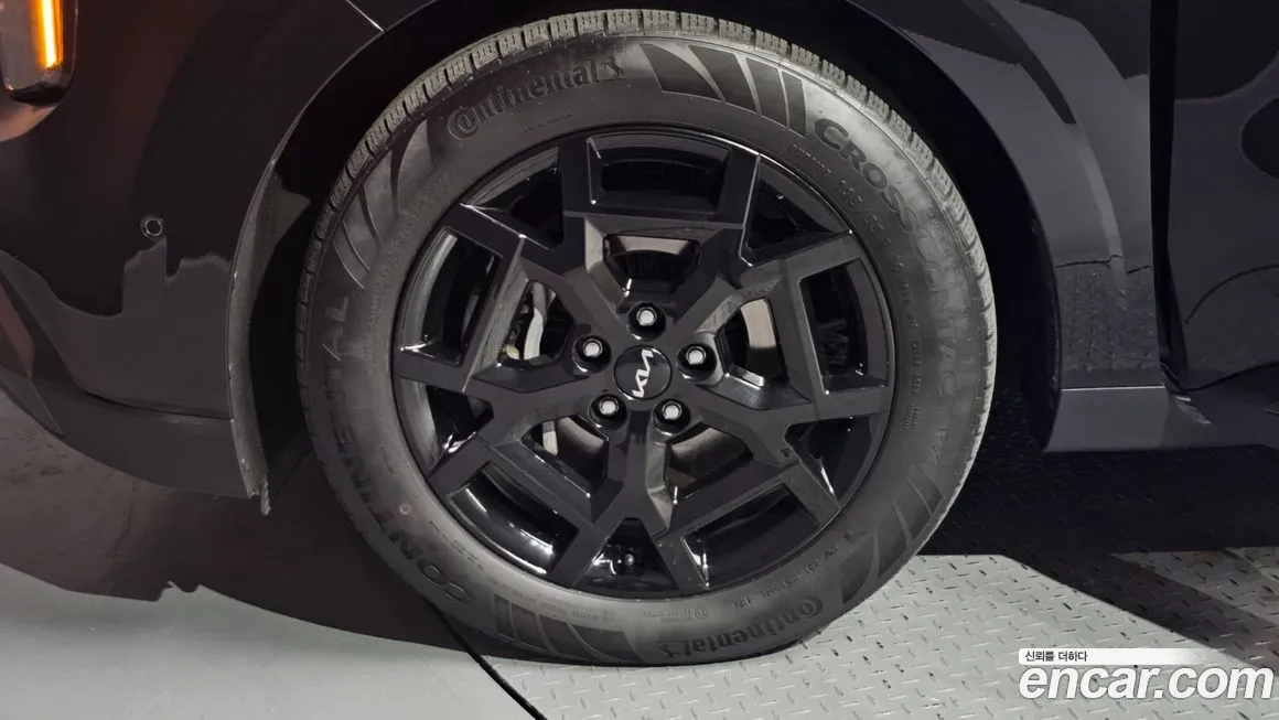 Kia Carnival 2025 из KR, фото 10