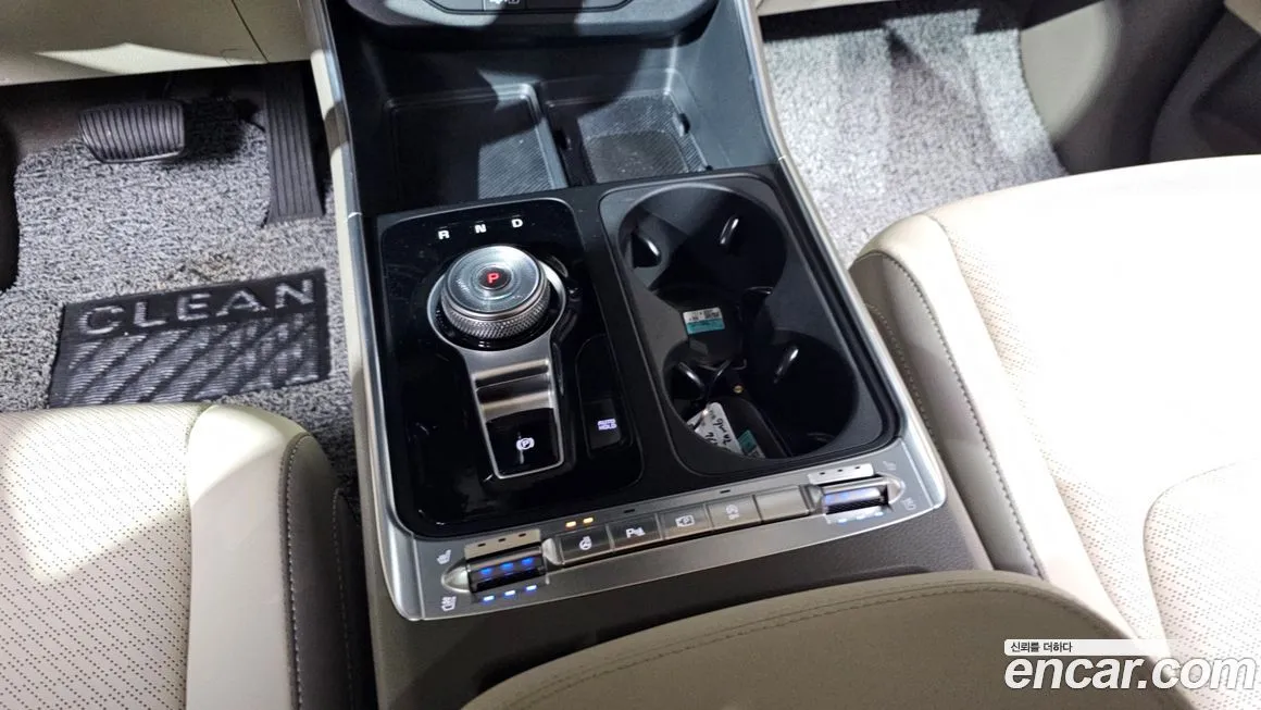 Kia Carnival 2025 из KR, фото 7