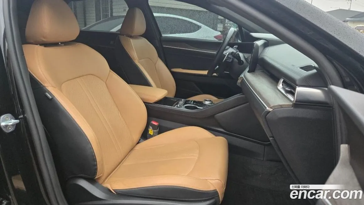 Kia K5 2021 из KR, фото 5