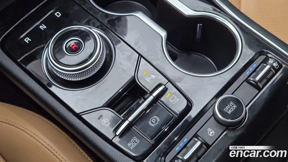 Kia K5 2021 из KR, фото 10