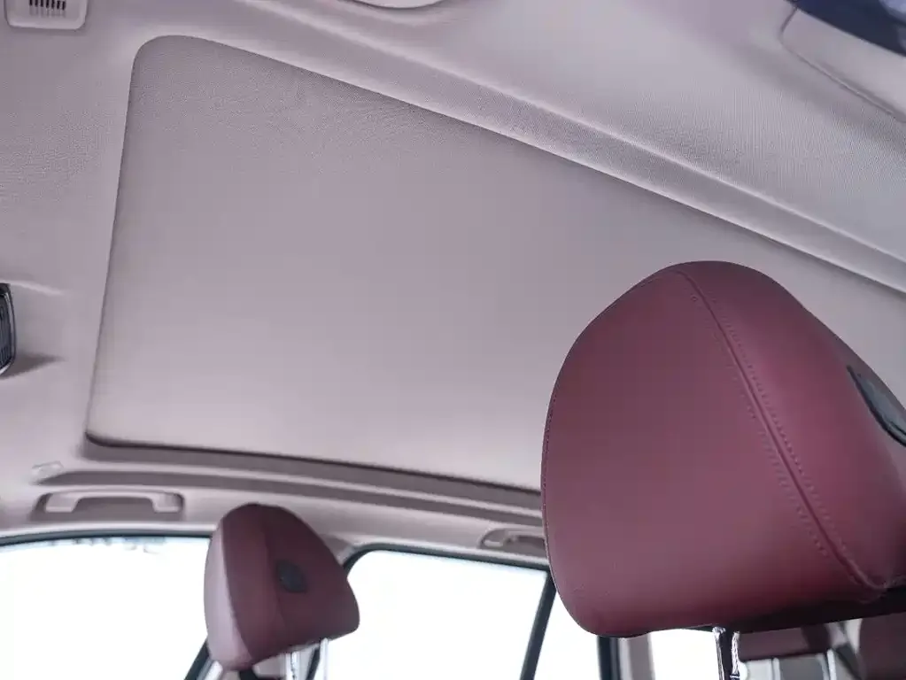 BMW iX3 2023 из CN, фото 8