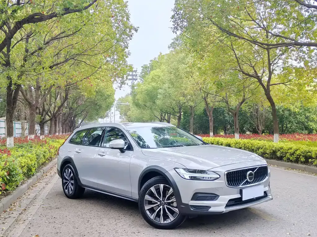 Volvo V90 — фото 3